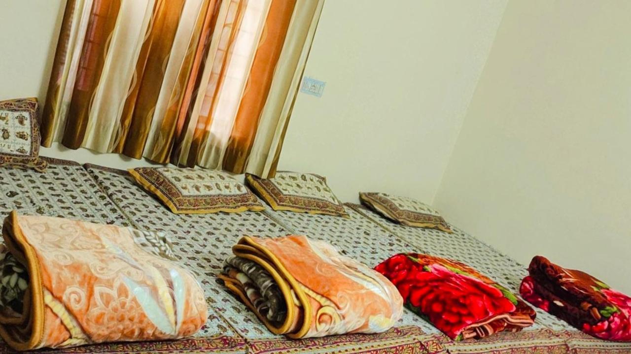 Saket Guest House ジャイプール エクステリア 写真