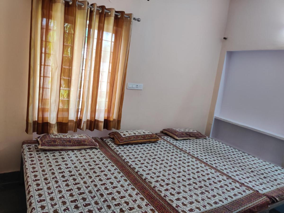 Saket Guest House ジャイプール 部屋 写真