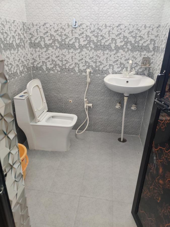 Saket Guest House ジャイプール エクステリア 写真